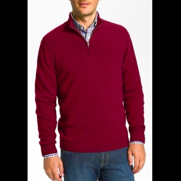 Faconnable Other - FAÇONNABLE | wool sweater